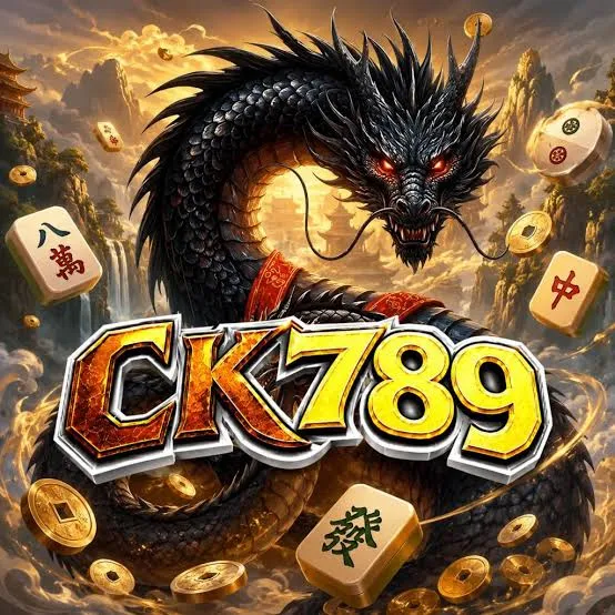 CK789 - Petualangan Menyeramkan di Dunia Kegelapan