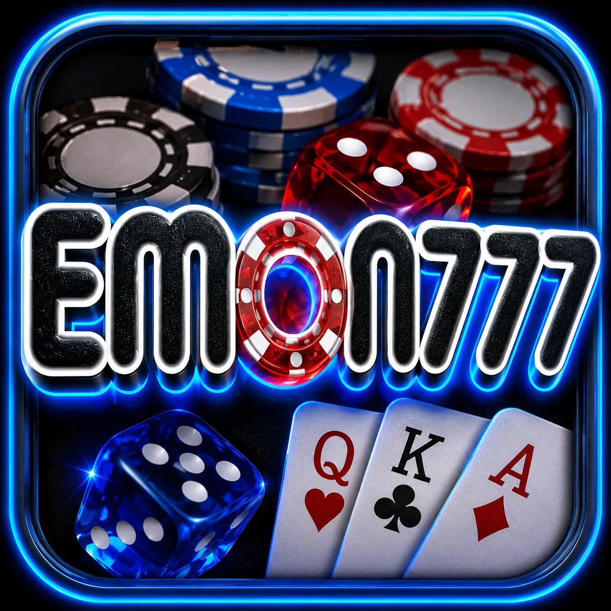 EMON777 - Permainan Live Casino Terbaik