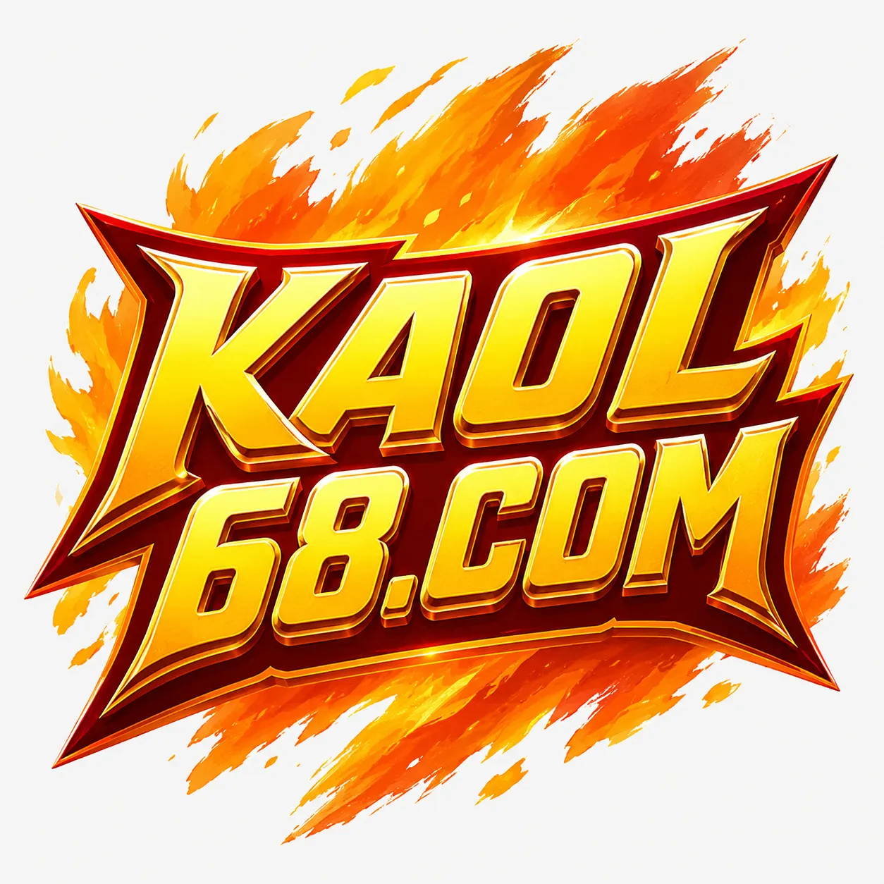 KAOL68 - Game Olahraga Seru dan Menantang