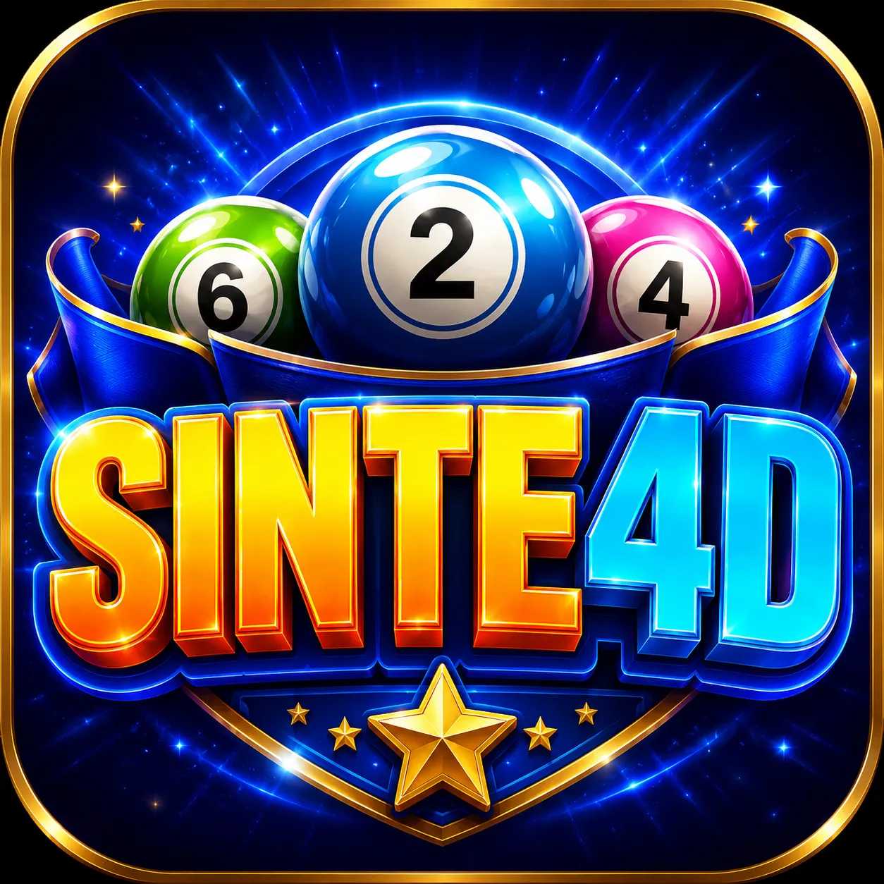 SINTE4D - Permainan Santai yang Mengasyikkan
