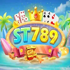 ST789 - Pertarungan Epik di Dunia Aksi