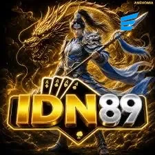 Logo idn89